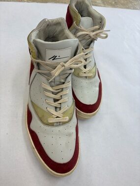 Sneaker Head Collector’s item